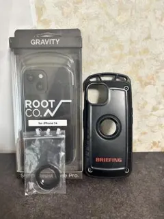 ROOT CO GRAVITY Shock iphone14