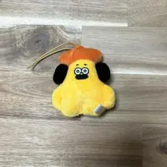 おひげのポン バラエティぬいぐるみマスコット～いろんなポンちゃん～