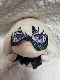 BanG Dream 三角初華 ドロリス 寝そべり ぬいぐるみ バンドリ Ave バンドリ 寝そべりぬいぐるみ 三角初華 ドロリス Ave Mujica - メルカリ