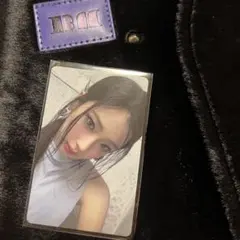 BABYMONSTER drip ルカ