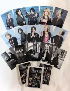 2026年最新】buck-tick トレカ 櫻井敦司の人気アイテム - メルカリ