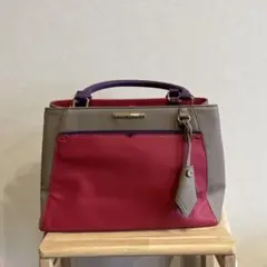 【新品】サマンサベガ　トートバッグ　ショルダーバッグ