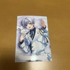 いれいす初兎くん愛してるじゃ足りないもんチェキ - メルカリ