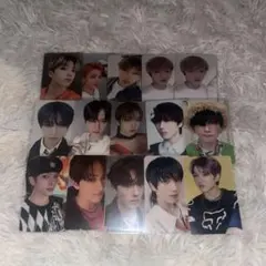 NCTDREAM チソン トレカ 15枚 セット