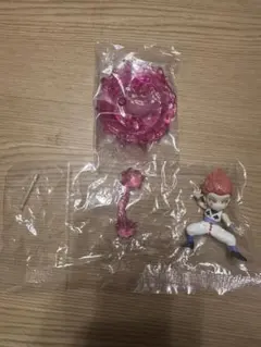 【最終値下げ！】デスクトップハンター6 ヒソカ