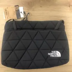ノースフェイス ジオフェイスポーチ