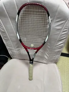 【中古テニスラケット】Y0617 ヨネックス RDS003のサムネイル