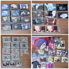 東京喰種 キャラクターグッズ