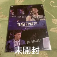 2025年最新】team h dvdの人気アイテム - メルカリ