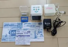 タカラトミー ハイカラ Hi-kara カートリッジ2枚付き