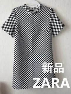 ザラ　ワンピースのサムネイル