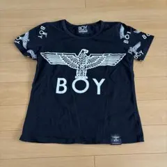 【BOYLONDON】Tシャツ 正規店購入のサムネイル