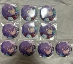 2026年最新】あんスタ 缶バッジ ユメの人気アイテム - メルカリ