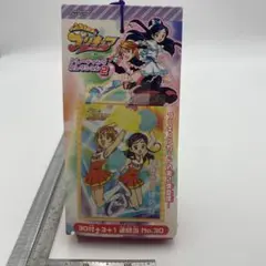ふたりはプリキュア 2004年　トレーディングコレクション2