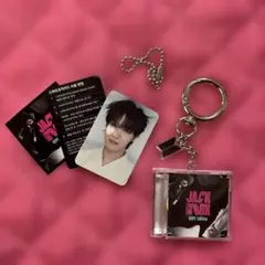 【BTS】韓国 FESTA 2025 CAPSULE album J-HOPE