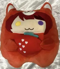 2026年最新】莉犬くん ぬいぐるみクッションの人気アイテム - メルカリ