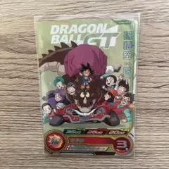 【PSA10】UGM6-ICP2 孫悟飯:GT ドラゴンボールヒーローズ 2026年最新】ugm6-icp2 孫悟飯:gtの人気アイテム - メルカリ