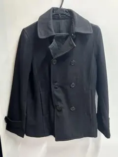 Temptation Reagan ピーコート