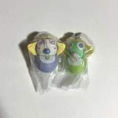 ケロロ軍曹 タママ二等兵 赤ちゃんになって侵略であります ガチャガチャ