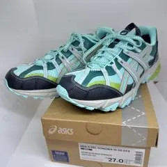 ASICS HS4-S GEL-SONOMA 15-50 GTX 27cmのサムネイル