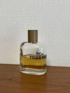 2026年最新】gosha rubchinskiy 香水の人気アイテム - メルカリ