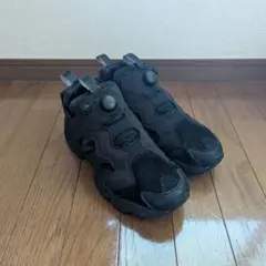 Reebok instapump fury beauty & youth 別注