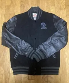 2026年最新】franklin＆marshall スタジャン フランクリン＆マーシャル