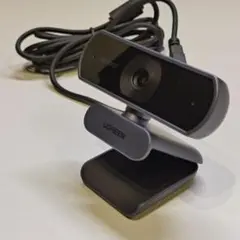 UGREEN HD 1080P ウェブカメラ