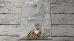東海オンエア ホワイトTシャツ M 新品