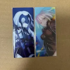 FGO　ジャンヌオルタ　光崎　サイン FGO ジャンヌオルタ 光崎 サイン - メルカリ