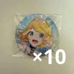 プロセカ 鏡音リン グリ缶 wl 46c わるりん