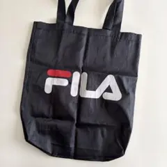 FILA フィラ エコバッグ トートバッグ