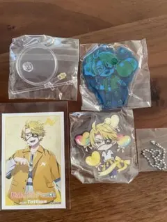 ⭐︎カラフルピーチ　たっつんさん⭐︎