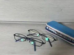 zoff メガネ 度入り ケース