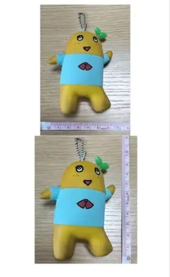 2025年最新】ソフビ ふなっしーの人気アイテム - メルカリ