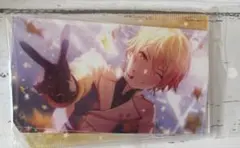 プロセカ あんスタ コラボ カード型アクリルスタンド 天馬 司