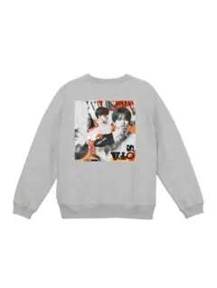 【新品未開封】Da-iCE 花村想太 MUSi-aM スウェット（Mサイズ）