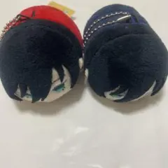 ブルーロック もちマス 糸師凛