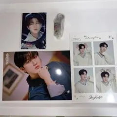 スキズ、チャンビン　まとめ売り