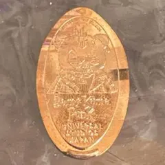 2026年最新】ユニバメダルの人気アイテム - メルカリ