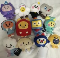 TRUZ モアプラス ミニ コンプリートセット