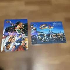 2026年最新】ストリートファイター 下敷きの人気アイテム - メルカリ