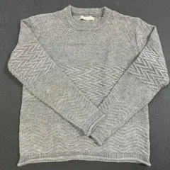 ナノユニバースニット