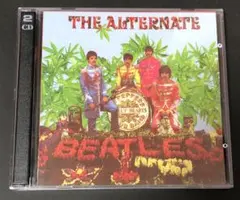 ビートルズ / サージェントペパーズロンリーハーツクラブバンド(？)