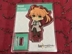 2026年最新】fgo ロマニの人気アイテム - メルカリ