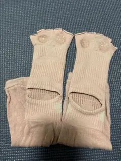 ヨガソックス
