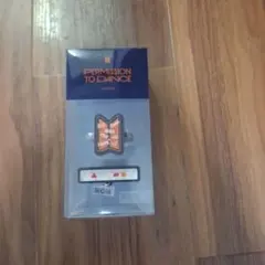 PERMISSION TO DANCE Deco Band