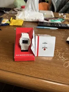 2026年最新】ジムビーム g-shockの人気アイテム - メルカリ