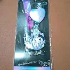 USJ クロミライブ 缶バッジセット