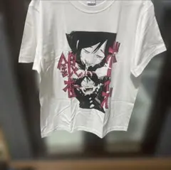 銀杏BOYZ Tシャツ